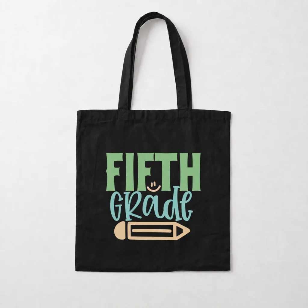 توت بگ مدرسه طرح Fifth Grade کد 18694