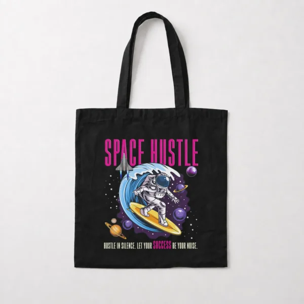 توت بگ فضانورد طرح Space Hustle کد 1874