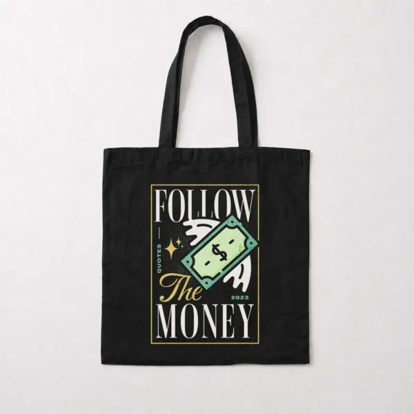 توت بگ طرح Follow the Money کد 18757
