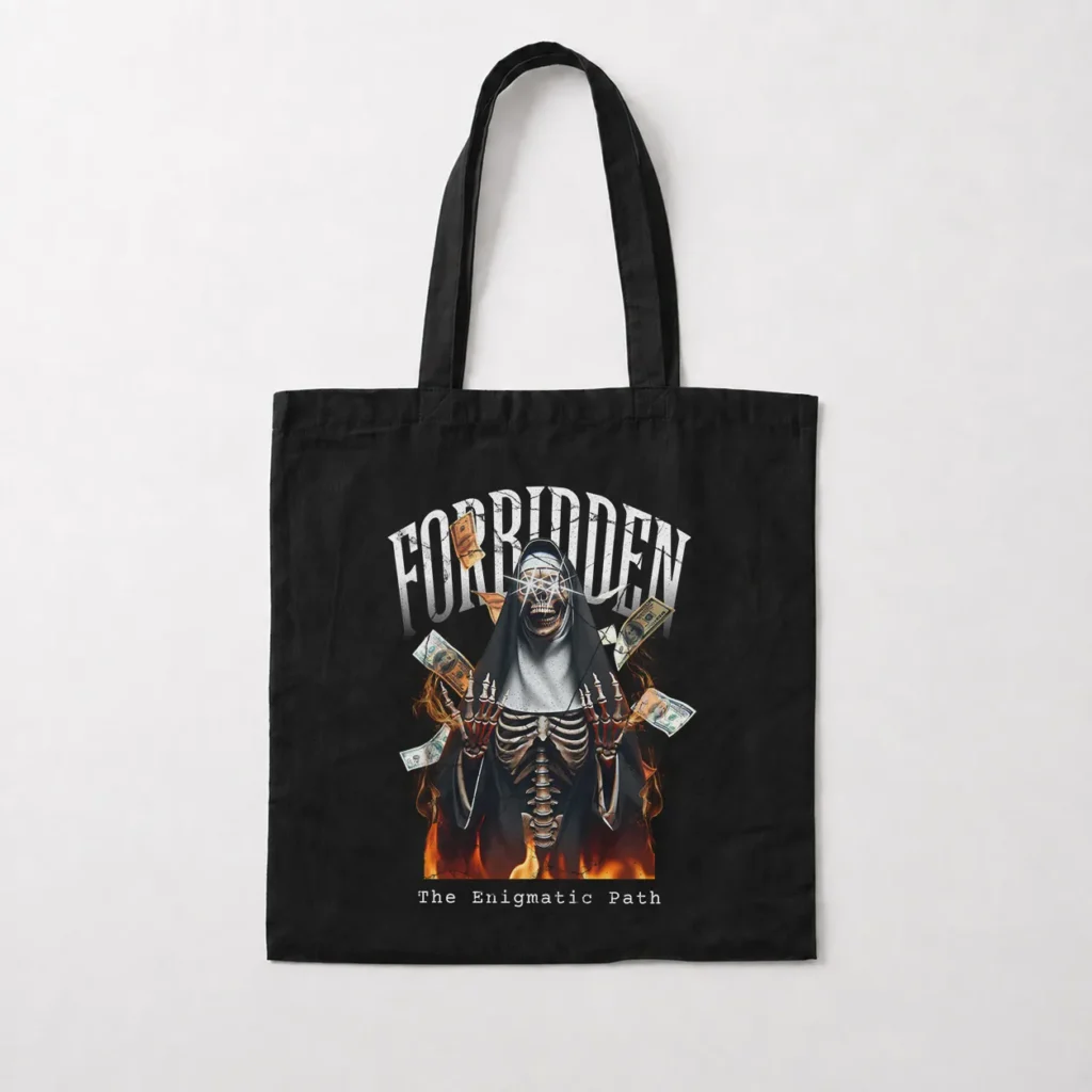 توت بگ طرح Forbidden The Enigmatic Path کد 18775