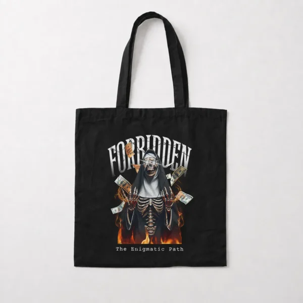 توت بگ طرح Forbidden The Enigmatic Path کد 18775