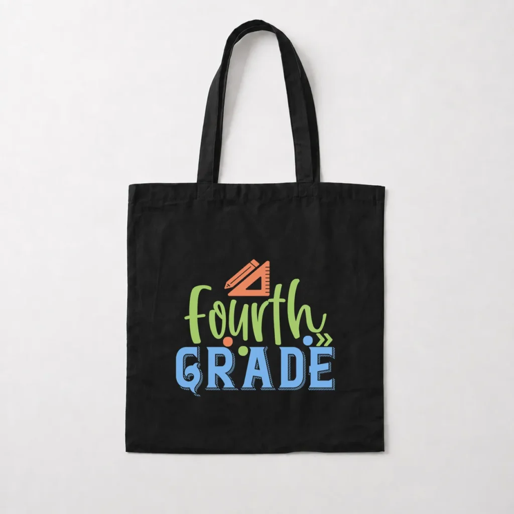 توت بگ مدرسه طرح Fourth Grade کد 18794