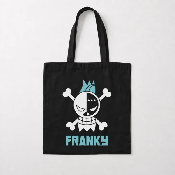 توت بگ انیمه وان پیس طرح فرانکی (Franky) کد 18804
