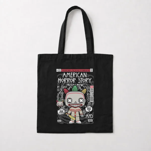 توت بگ سریال American Horror Story طرح کمیک کد 18807