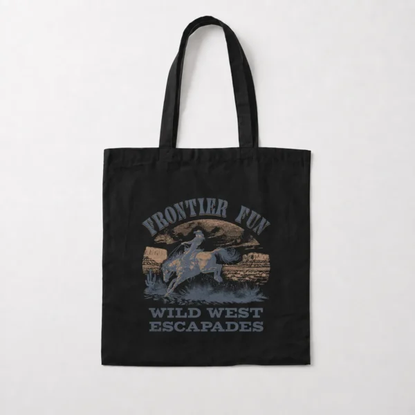 توت بگ وسترن طرح Wild West Escapades کد 18845