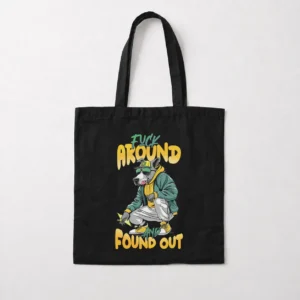 توت بگ سگ استریت‌ویر طرح Fuck Around کد 18851