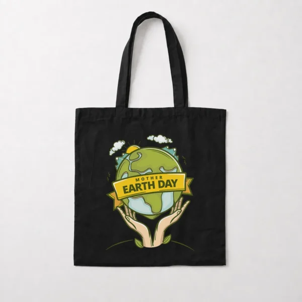 توت بگ زمین طرح Mother Earth Day کد 18912