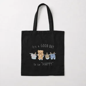 توت بگ خرس طرح Good Day To Be Happy کد 19071