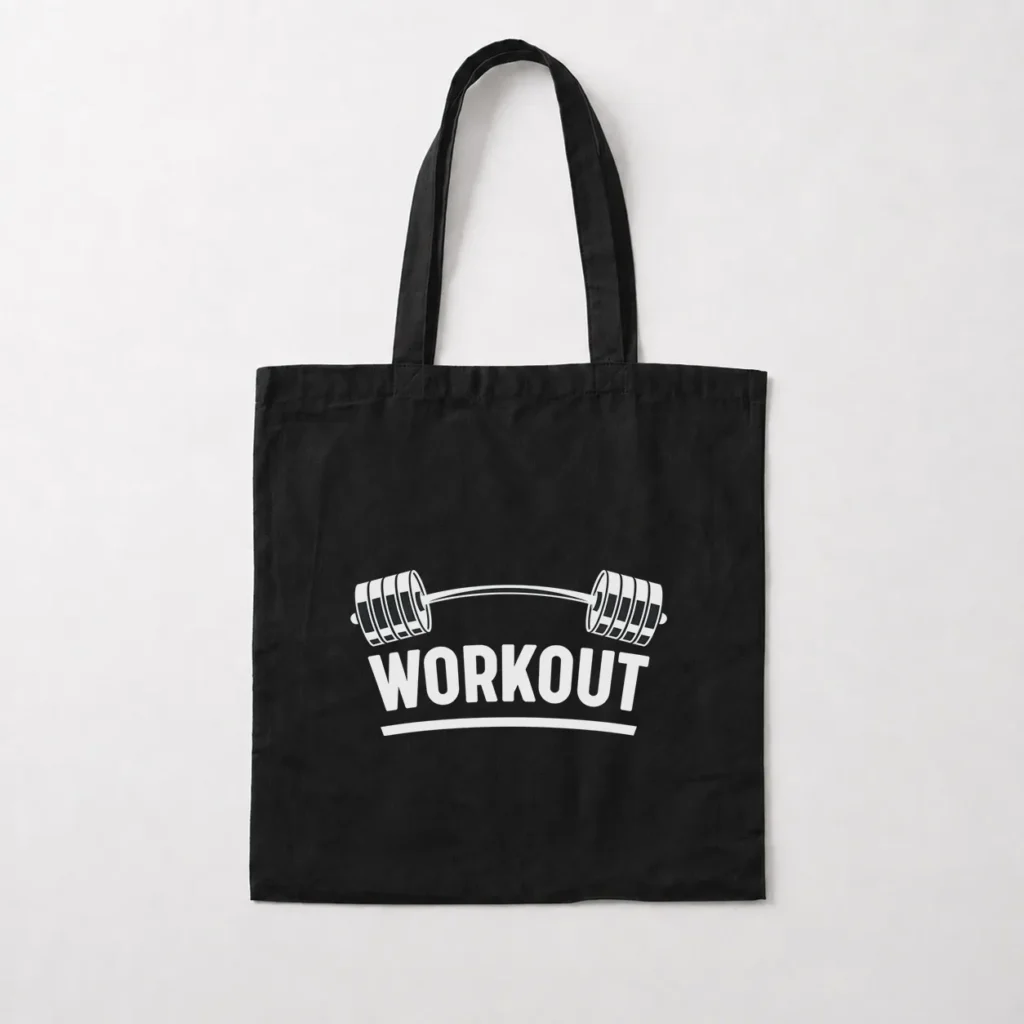 توت بگ بدنسازی طرح Workout کد 19139