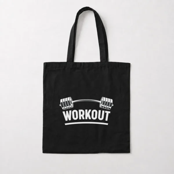 توت بگ بدنسازی طرح Workout کد 19139