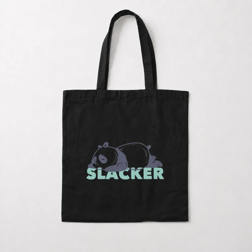 توت بگ پاندا طرح Slacker کد 19185