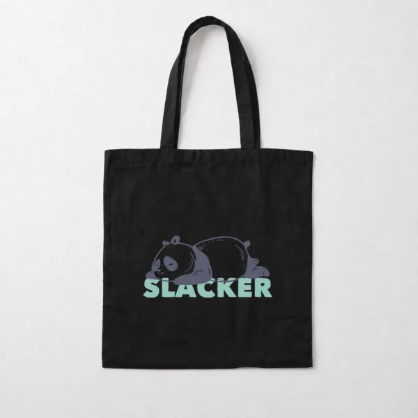توت بگ پاندا طرح Slacker کد 19185
