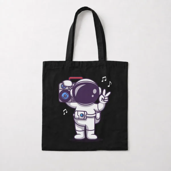 توت بگ فضانورد طرح ضبط‌صوت (Astronaut Boombox) کد 19199