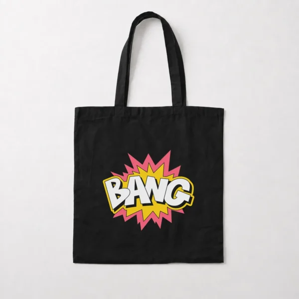 توت بگ طرح کمیک BANG کد 19227