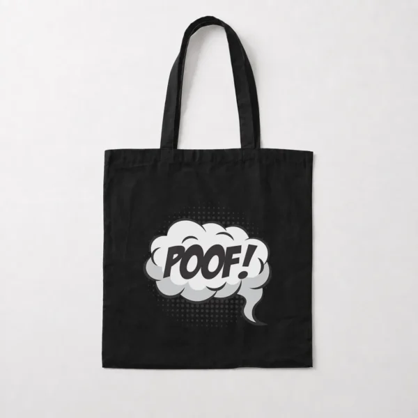 توت بگ طرح کمیک POOF کد 19228