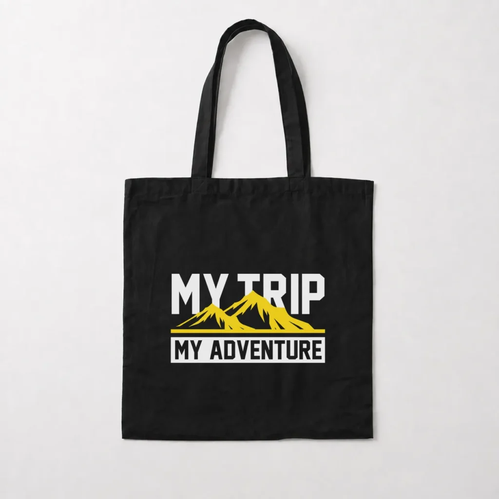 توت بگ سفر و ماجراجویی طرح My Trip کد 19254