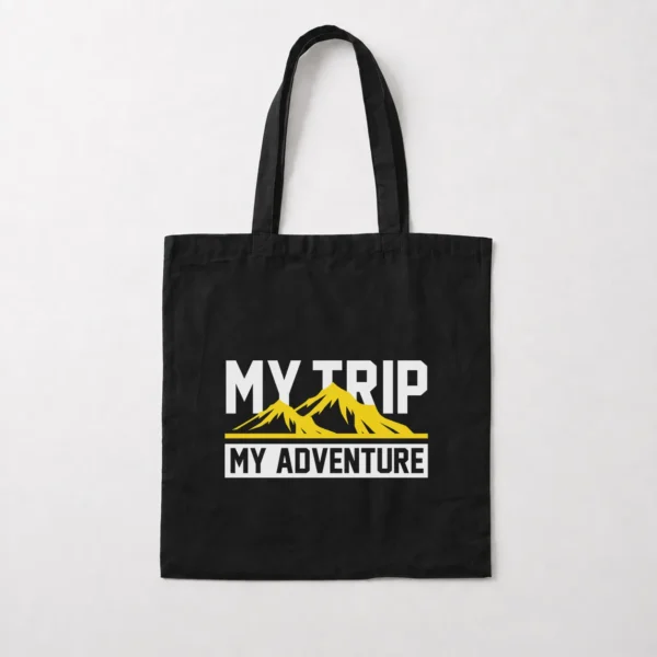 توت بگ سفر و ماجراجویی طرح My Trip کد 19254