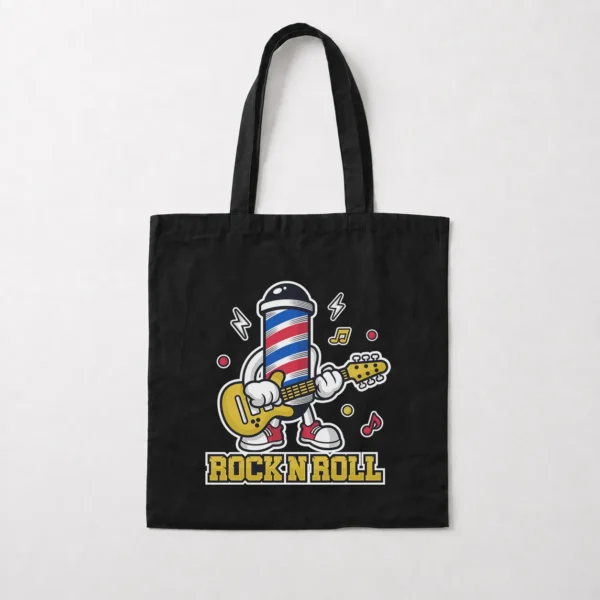 توت بگ طرح Rock N Roll با گیتار کد 19267
