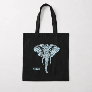 توت بگ فیل طرح Elephant کد 19300