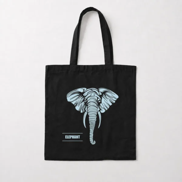 توت بگ فیل طرح Elephant کد 19300