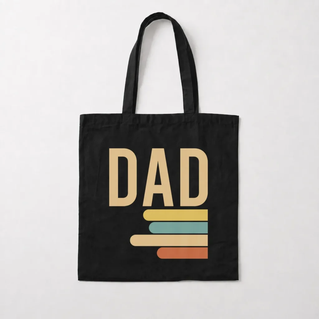 توت بگ نوشته DAD طرح کتاب کد 19418