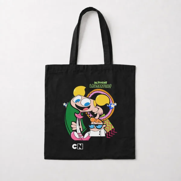 توت بگ آزمایشگاه دکستر طرح کارتونی (Dexter’s Laboratory) کد 1947