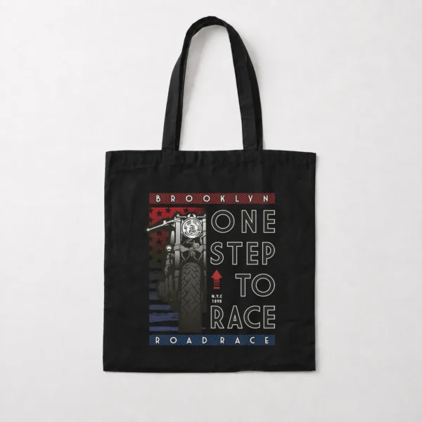 توت بگ موتور طرح One Step To Race بروکلین کد 19510