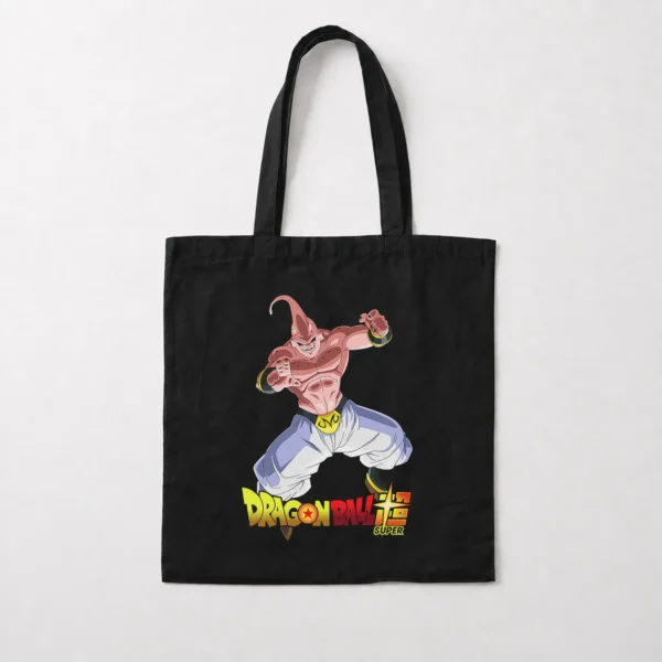 توت بگ انیمه دراگون بال طرح ماجین بو (Majin Buu) کد 1960