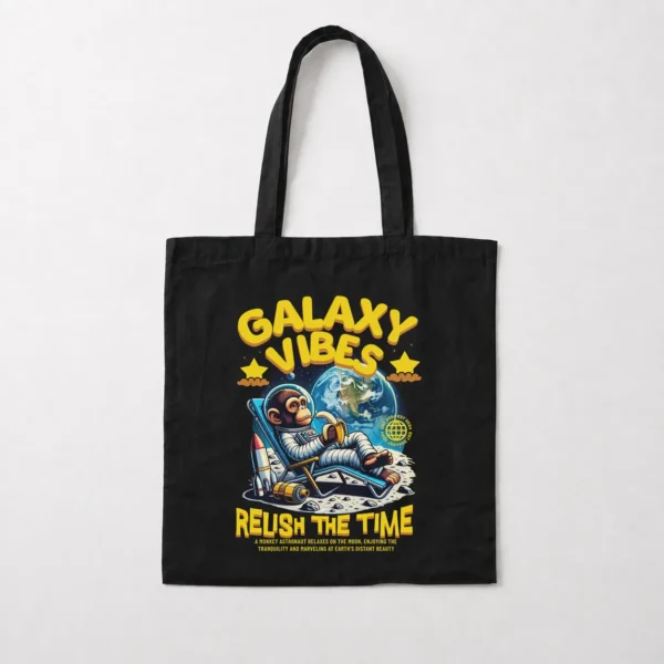 توت بگ فضانورد طرح میمون Galaxy Vibes کد 19612