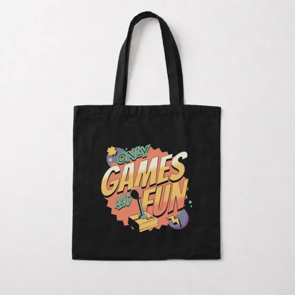 توت بگ گیمینگ طرح Games and Fun کد 19624
