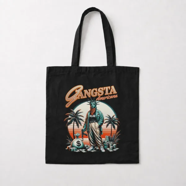 توت بگ طرح گنگستر Gangsta Americana کد 19625