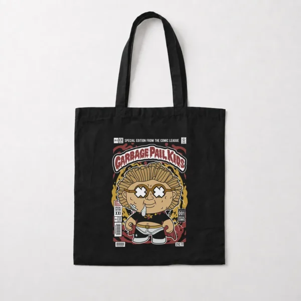 توت بگ کمیک طرح گارباج پیل کیدز (Garbage Pail Kids) کد 19641