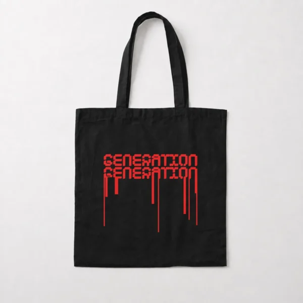 توت بگ گرافیکی طرح Generation کد 19666