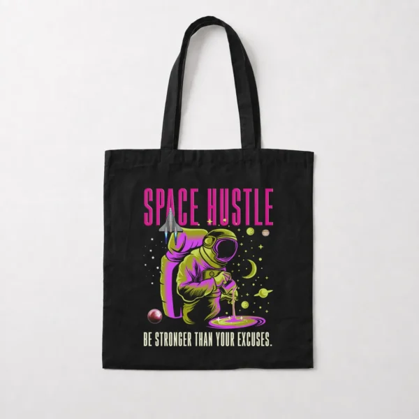 توت بگ فضانورد طرح Space Hustle کد 1967
