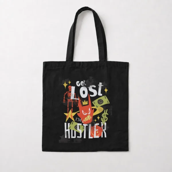 توت بگ استریت‌ویر طرح Get Lost Hustler کد 19671