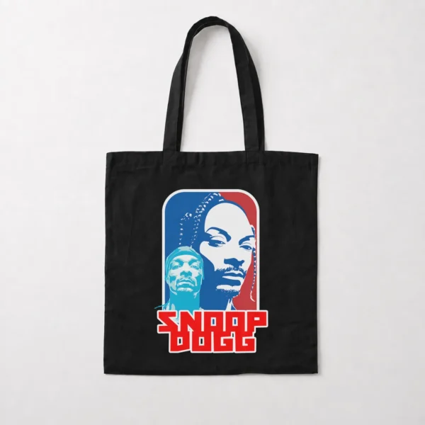 توت بگ اسنوپ داگ طرح پرتره (Snoop Dogg) کد 19678