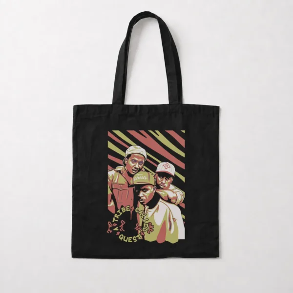 توت بگ A Tribe Called Quest طرح گروهی (Hip-Hop) کد 19679