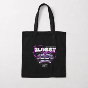 توت بگ لب طرح Glossy Elegance کد 19778