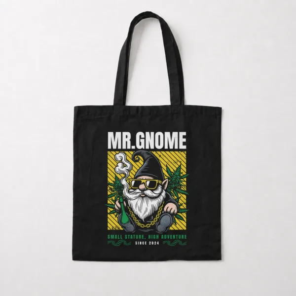 توت بگ طرح آقای گنوم Mr. Gnome کد 19781
