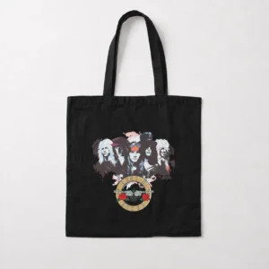 توت بگ گانز ان روزز طرح اعضای گروه (Guns N' Roses) کد 19785
