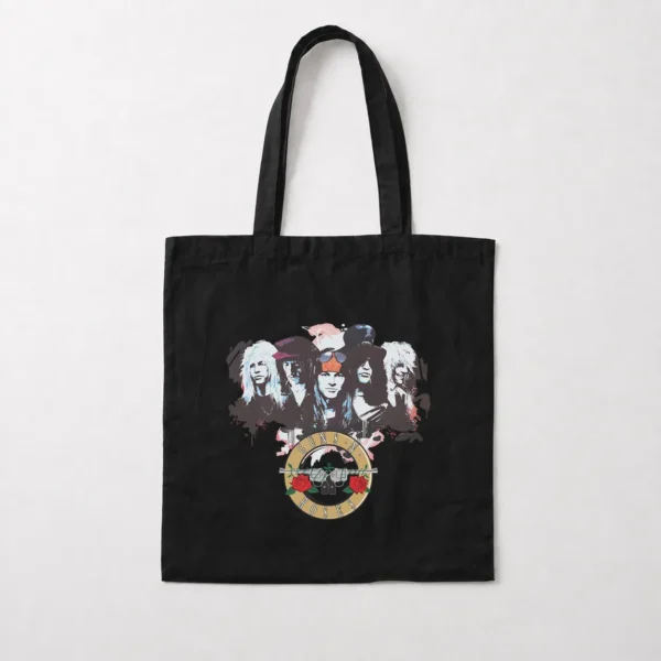 توت بگ گانز ان روزز طرح اعضای گروه (Guns N' Roses) کد 19785