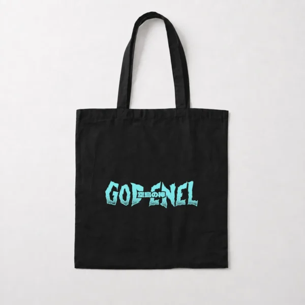 توت بگ انیمه وان پیس طرح گاد انل (God Enel) کد 19792