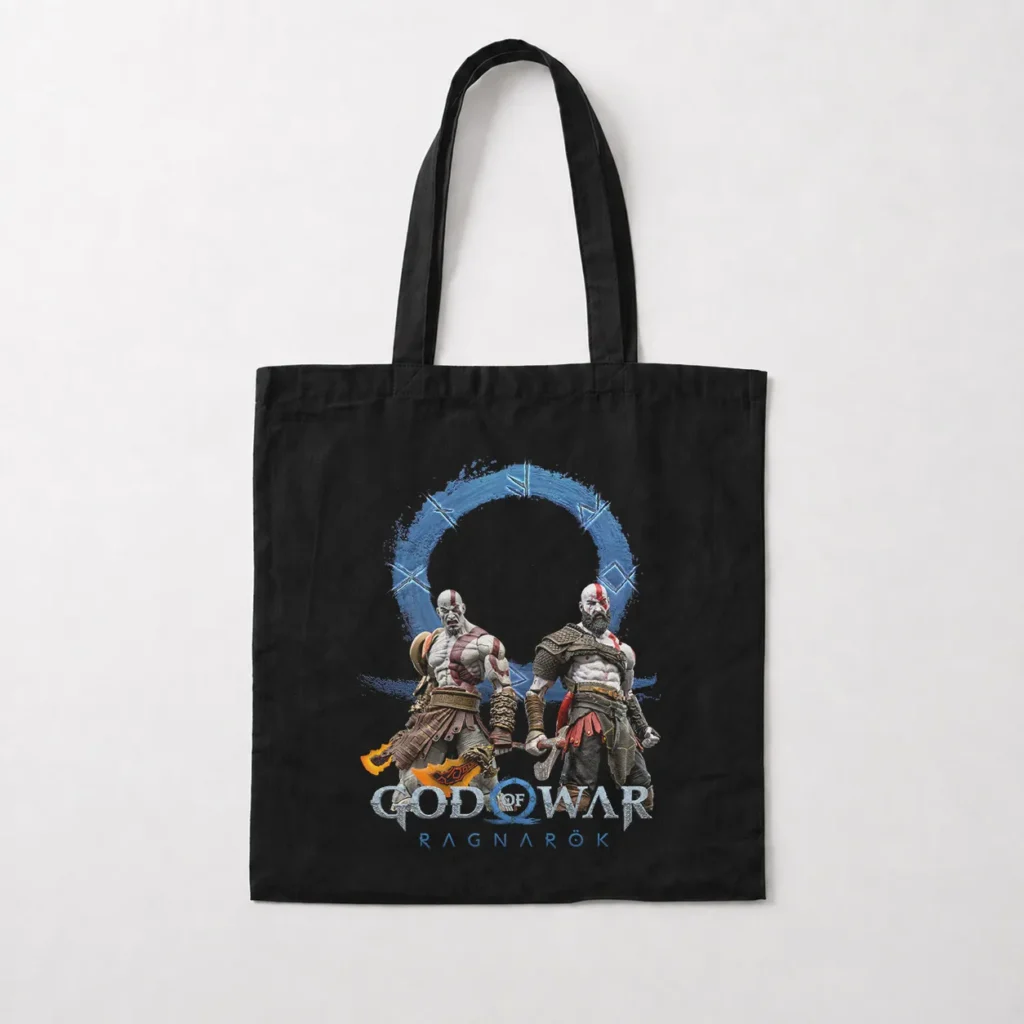 توت بگ گاد آو وار طرح کریتوس (God of War) کد 19799