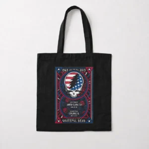 توت بگ گریتفول دد طرح جمجمه (Grateful Dead) کد 19948