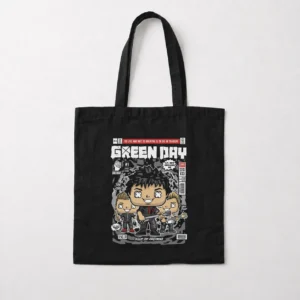توت بگ گرین دی طرح کمیک (Green Day) کد 19957