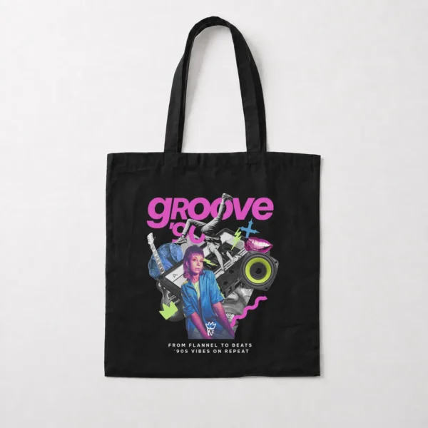 توت بگ موزیک طرح Groove On کد 19979