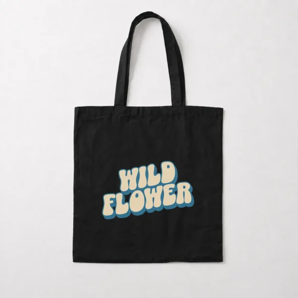 توت بگ نوشته Wild Flower کد 19980
