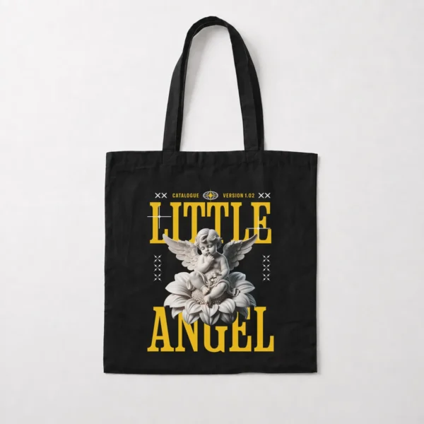 توت بگ فرشته طرح Little Angel کد 19983