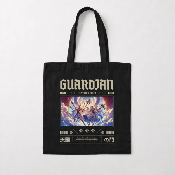 توت بگ انیمه طرح فانتزی Guardian Heaven's Gate کد 19999