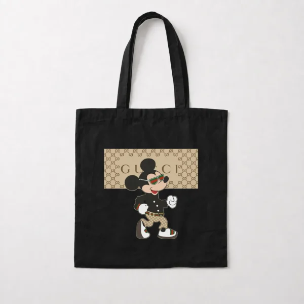 توت بگ دیزنی طرح میکی موس گوچی عینکی (Mickey Mouse x Gucci) کد 20027